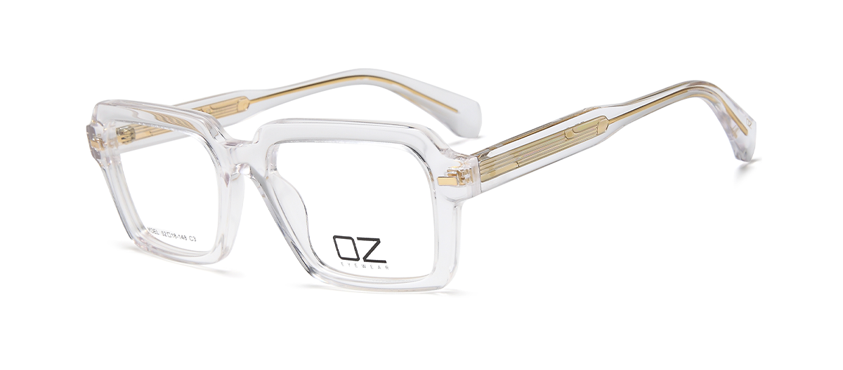 Oz Eyewear YOEL C3